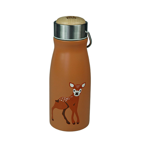 Baby Deer Flask