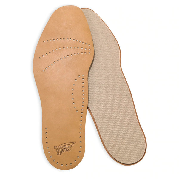 Red Wing Shoes Red Wing Insole - Leather Footbed