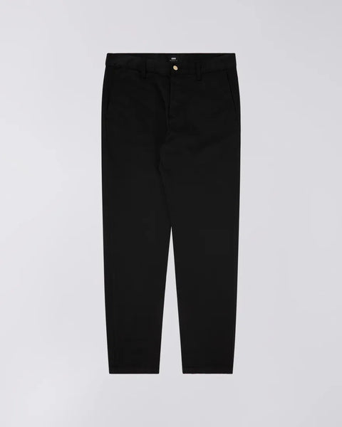 Regular Chino - Black