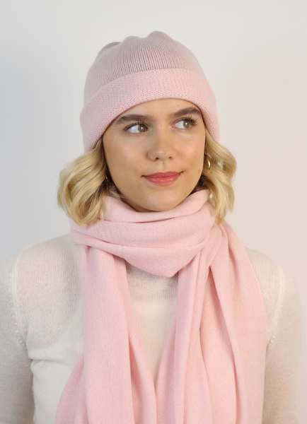 Ines Cashmere Hat