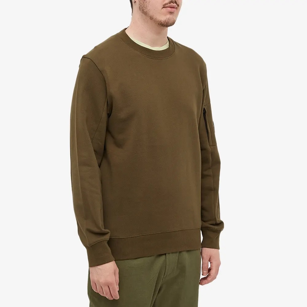 Lens sweatshirt online