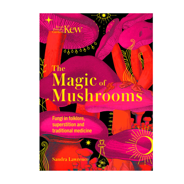 Bless Stories Magic Of Mushrooms (kew Gardens)