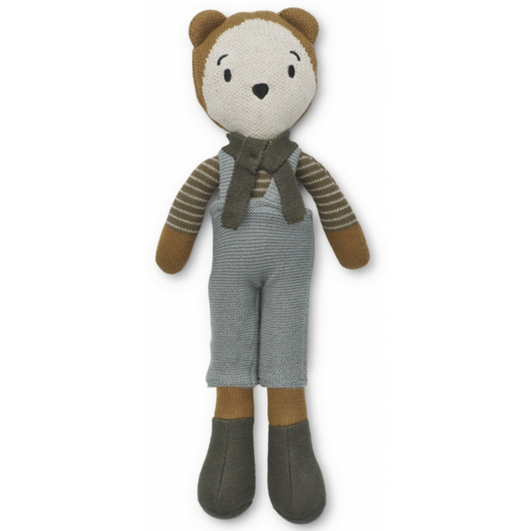 Robert Bear Doll