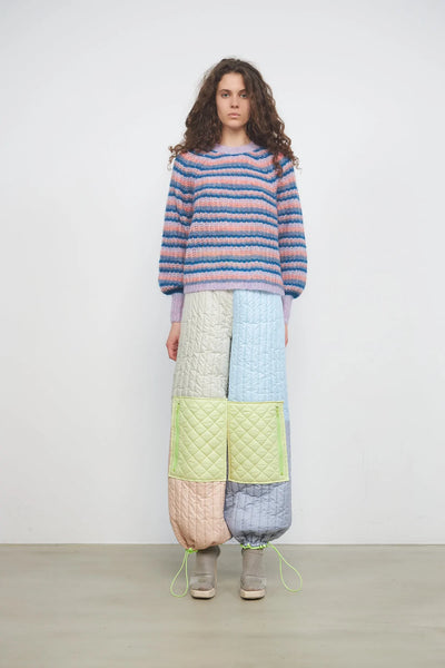 Laki Sweater - Multicolour