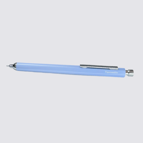 Papersmiths Primo Pen - Periwinkle Blue
