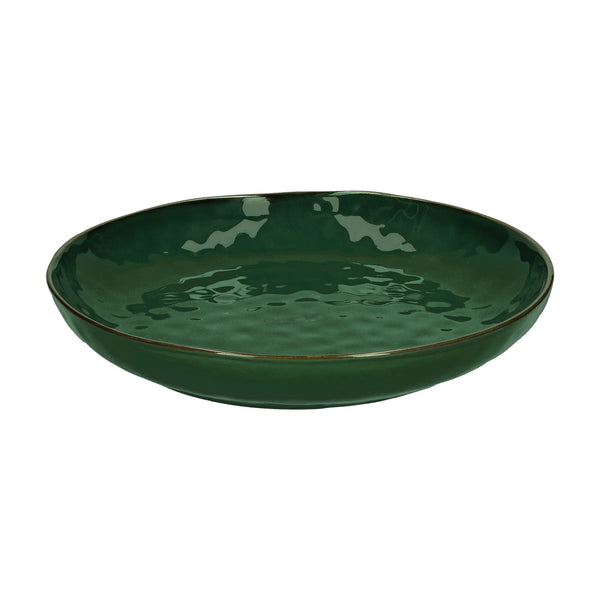 Rose & Tulipani Concerto Gourmet Bowl - Forest Green