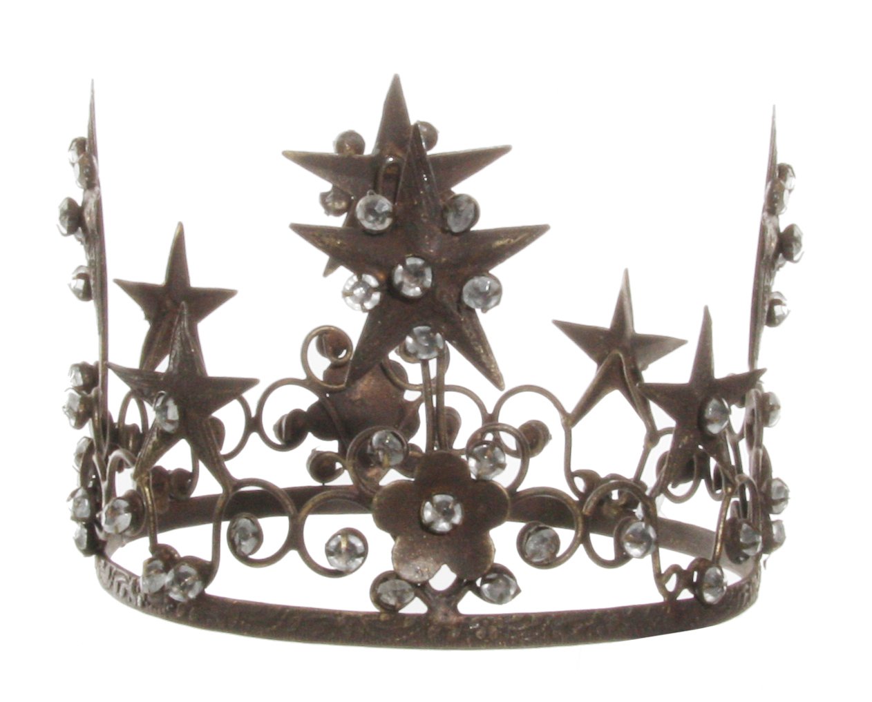 shishi-metal-low-crown-bronze-antique