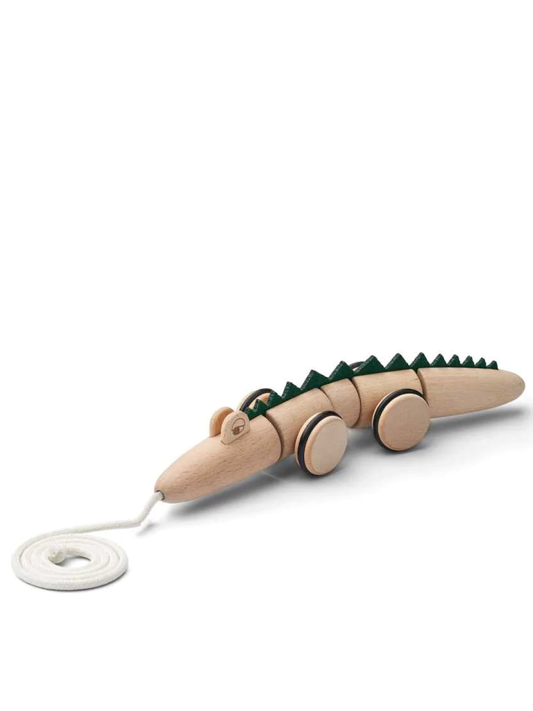 Sidsel Crocodile Toy