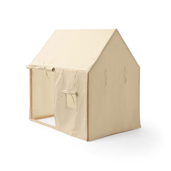 Play House Tent - Natural