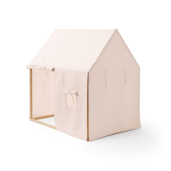 Kids Concept Play House Tent - Pink