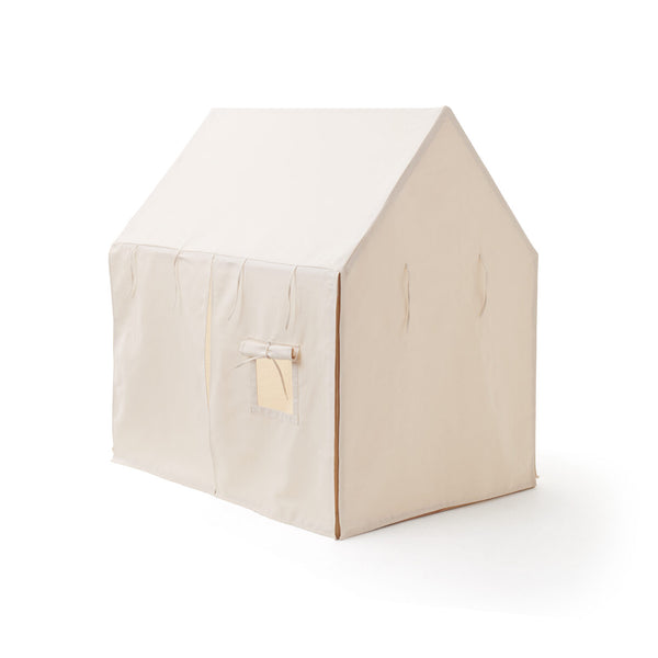 Play House Tent - Off White