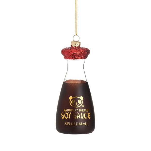 Sass & Belle  Soy Sauce Christmas Bauble