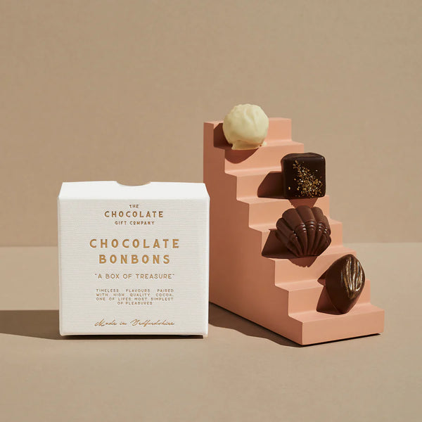 Mini Best Truffle Box