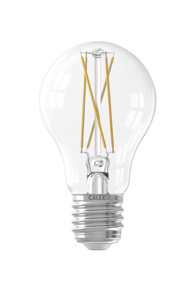 Distinctly Living Smart App Controlled Light Bulb - Clear