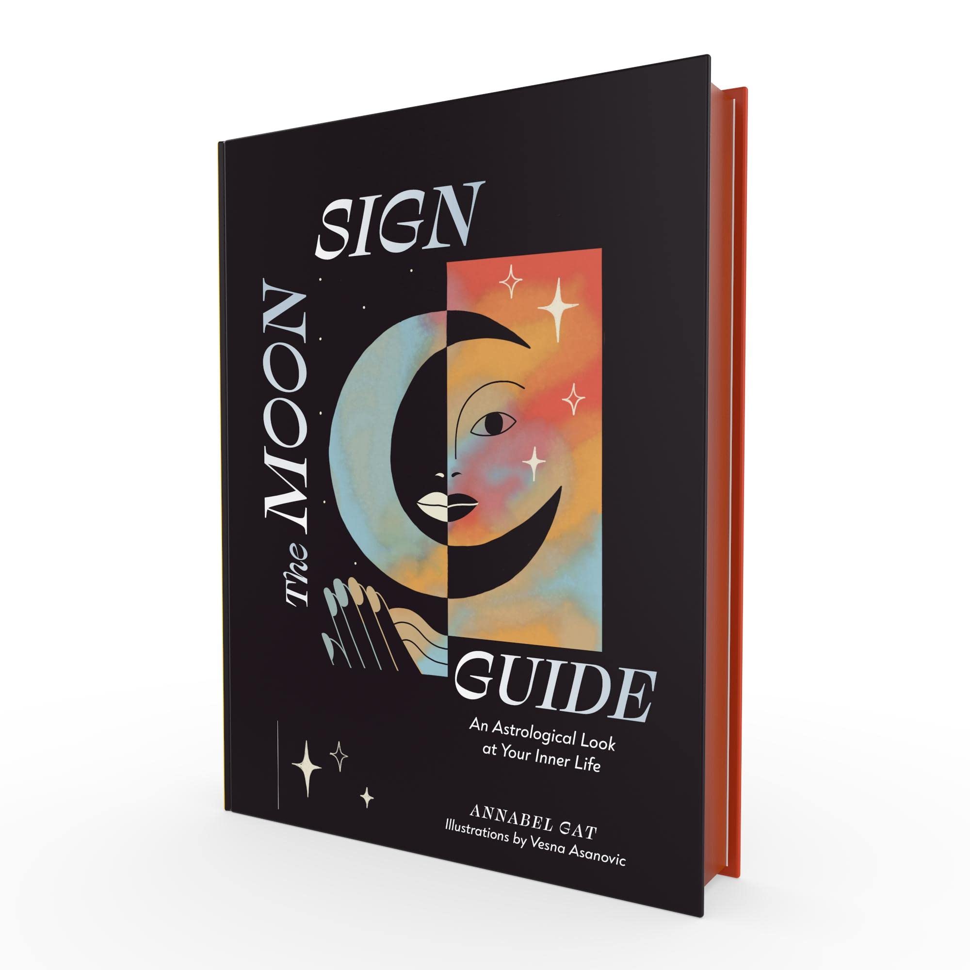 The Moon Sign Guide