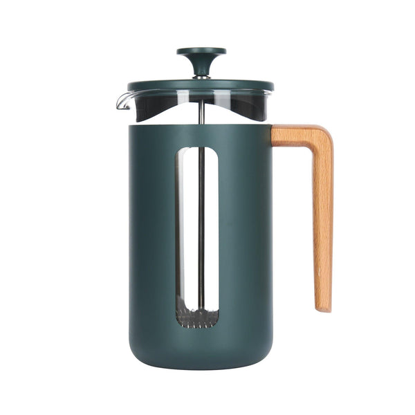 distinctly-living-retro-3-cup-cafetiere-taupe-pink-cream-or-blue