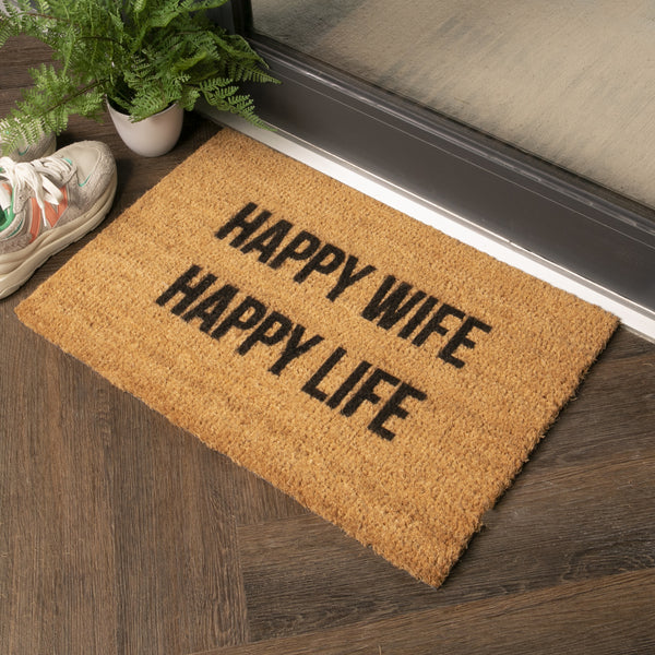 Distinctly Living Wife