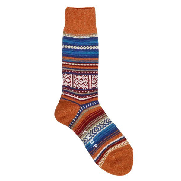 Pano Socks Tiger