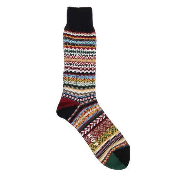 Lehtia Socks Midnight