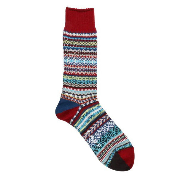 Lehtia Socks Rose