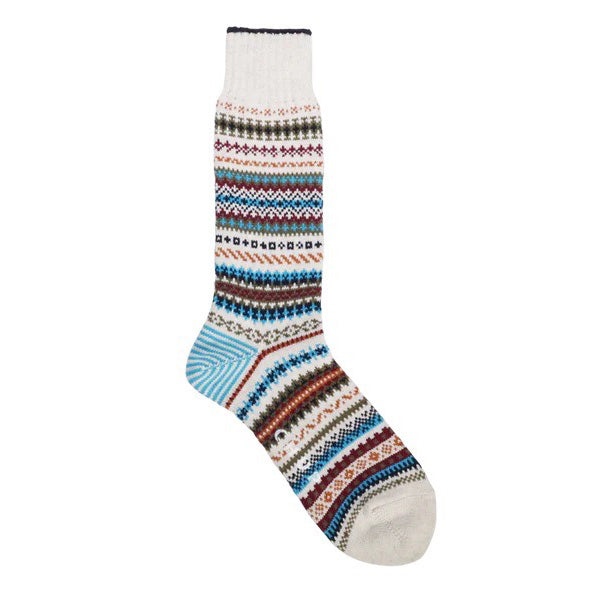 Tykky Socks Ivory