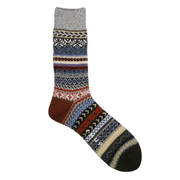 Lumimesta Socks Cloud