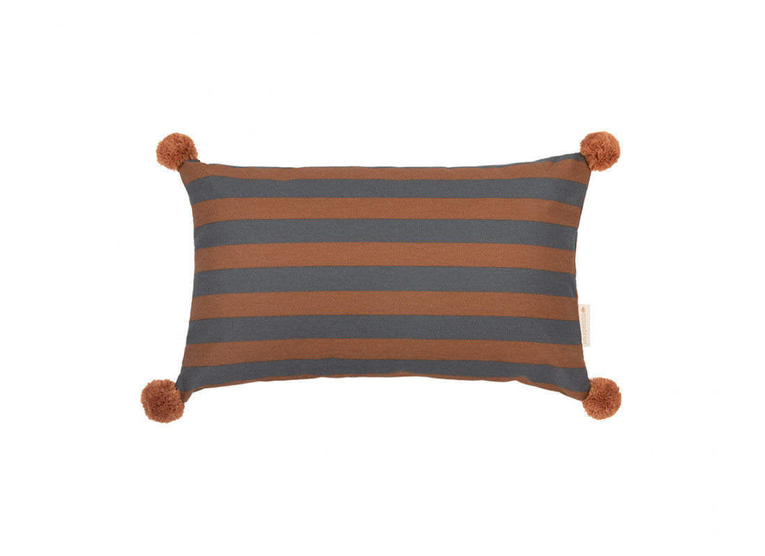 Rectangular Cushion - Majestic - Nobodinoz