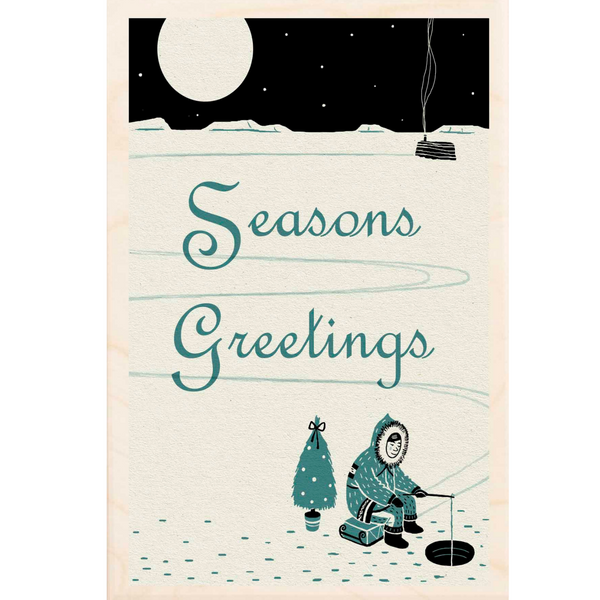 the-wooden-postcard-company-frances-castle-seasons-greetings-wooden-postcard