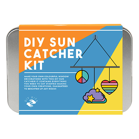 Gift Republic DIY Kit Sun Catchers