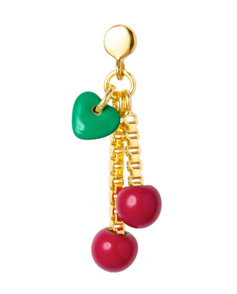 Cherry Earring