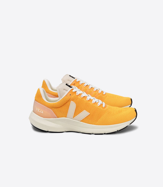 Lt Marlin Trainers - Ouro/pierre