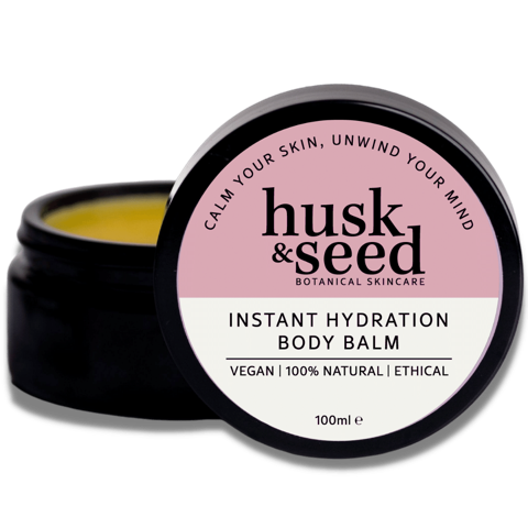 Instant Hydration Body Balm - 30ml