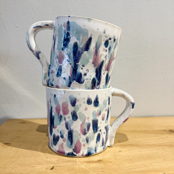 Sweet Pea Mug