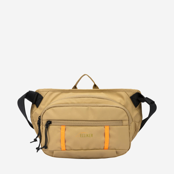 Fitts Sling Bag - Sand