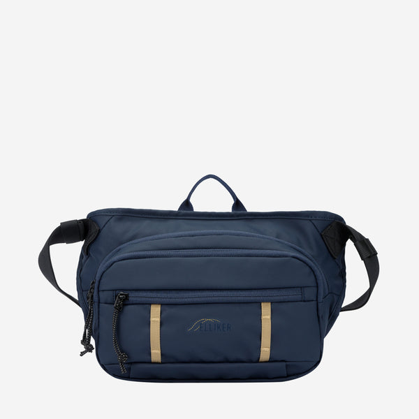 Fitts Sling Bag - Navy