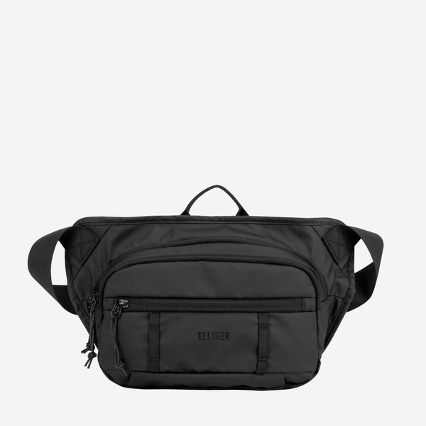 Fitts Sling Bag - Black