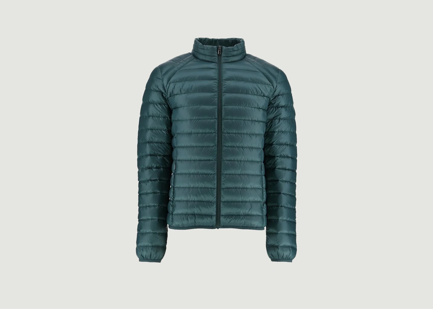just over the top Mat Down Jacket