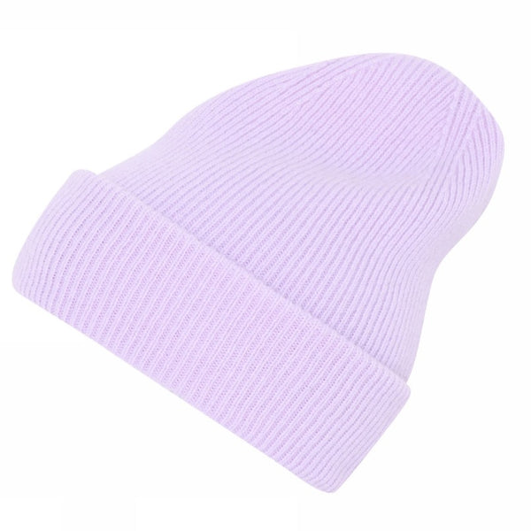 Women's Stockholm Beanie - Lilac