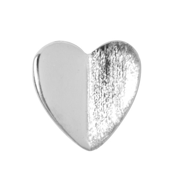 Lulu Copenhagen - Heart Wings - Silver