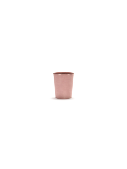 Ottolenghi for Serax TEA CUP 33 CL DELICIOUS PINK FEAST