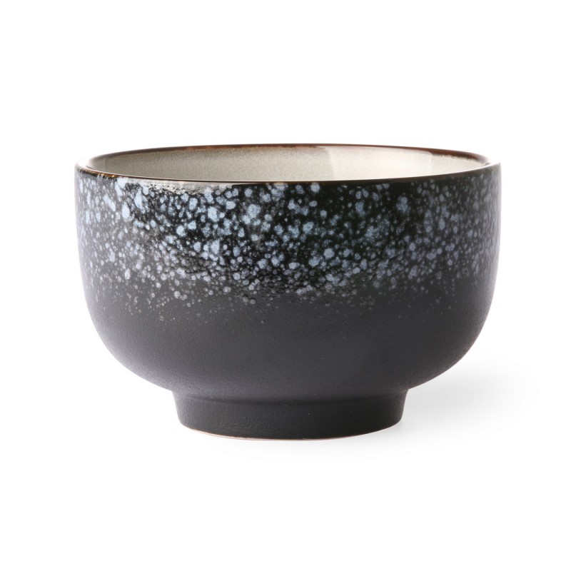 Noodle Bowl Galaxy - 70s Ceramics