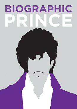 Biographic Prince Book