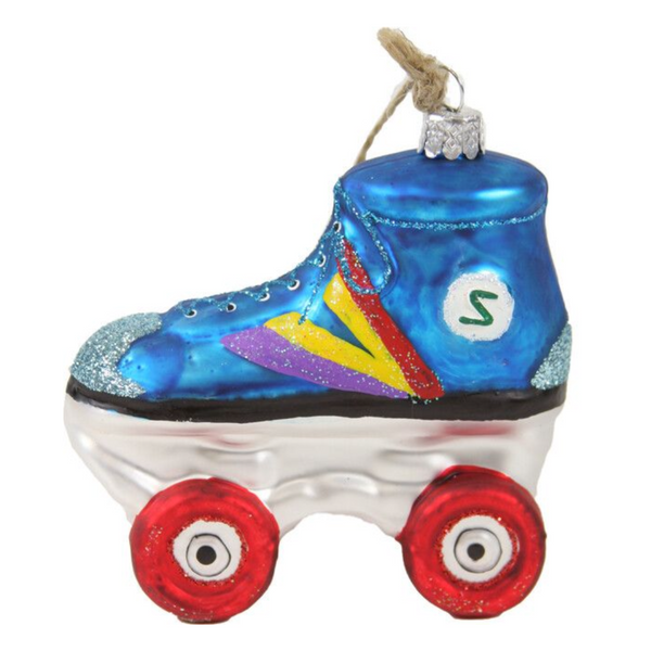 Cody Foster & Co Roller Skate Decoration