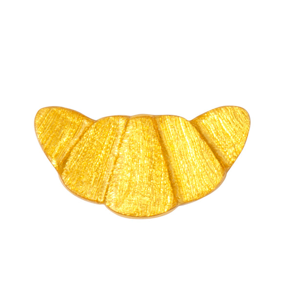 Croissant - Gold