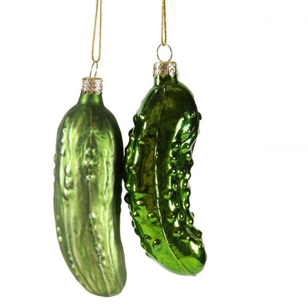 Pickles Decoration By Cody Foster