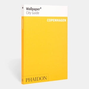 Phaidon Wallpaper* City Guide | Copenhagen