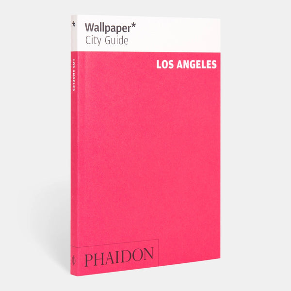 Phaidon Wallpaper* City Guide | Los Angeles