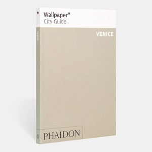 Phaidon Wallpaper* City Guide | Venice