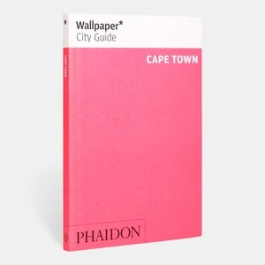 Phaidon Wallpaper* City Guide | Cape Town