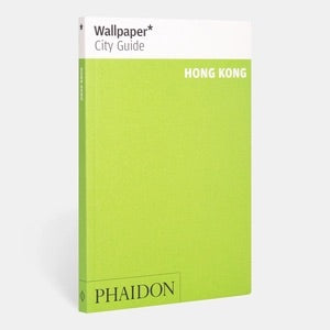 Phaidon Wallpaper* City Guide | Hong Kong